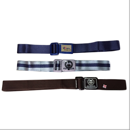School Satin Belt