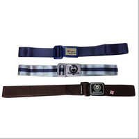 School Satin Belt
