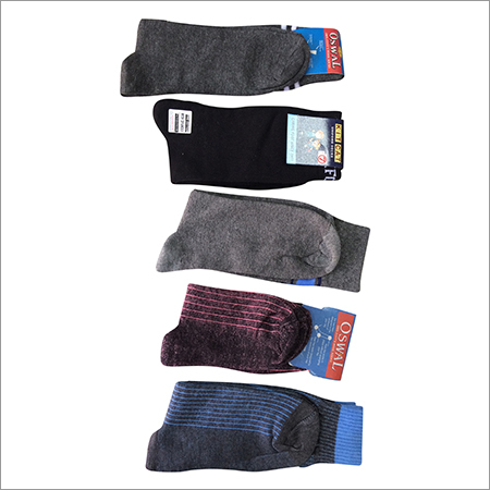 School Uniform Socks