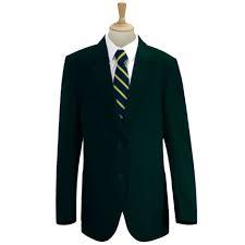 School uniform Coat