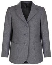 Uniform Coat