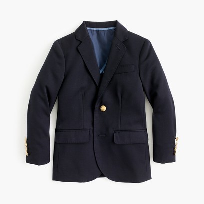 School Blazer