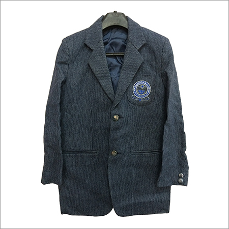 School Uniform Blazer