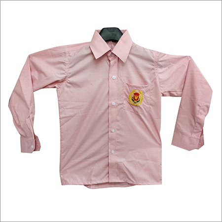 School Shirt