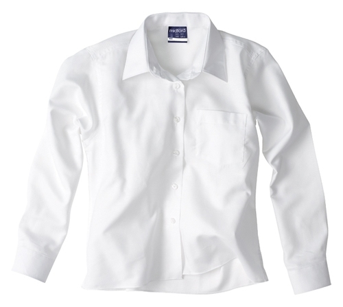 School Uniform Shirt