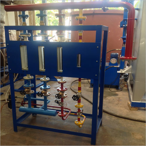 Fluidized Bed Furnaces
