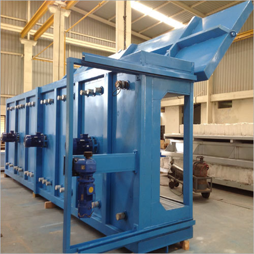 Industrail Oven