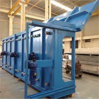 Industrail Oven