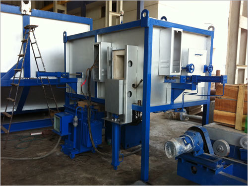 Power Temperature Control System