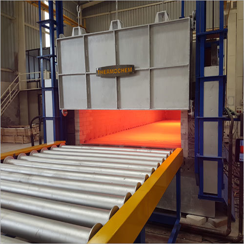 Roller Tempering
