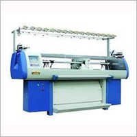 Knitting Machine - Aluminum And Steel | 500 Kg/hr Capacity, 10m X 2m X 1.5m Dimensions, 1000 Rpm Speed, Durable, Easy Operation, Precise Twisting