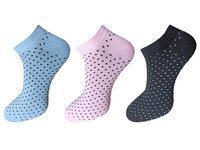 Colorful Lady Socks