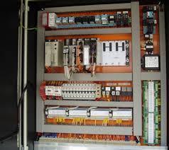 Boiler Control Panels