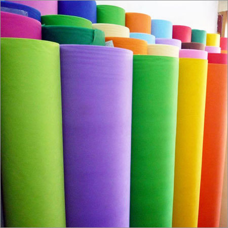 PP Spun Bond Non Woven Fabric