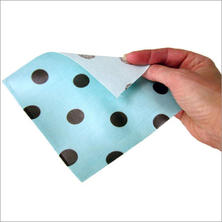 Laminating Non Woven Fabric