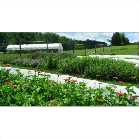 Agriculture Crop Covers