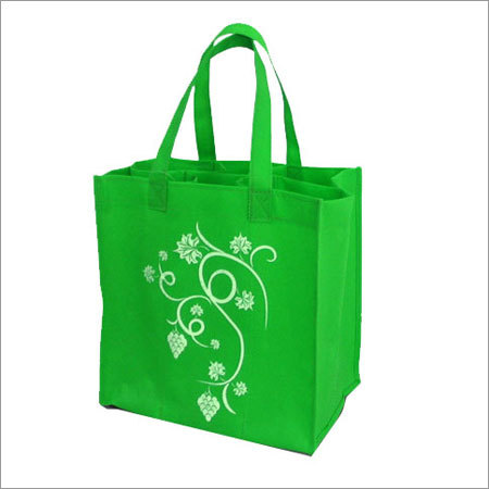 Non Woven Fabric Bags