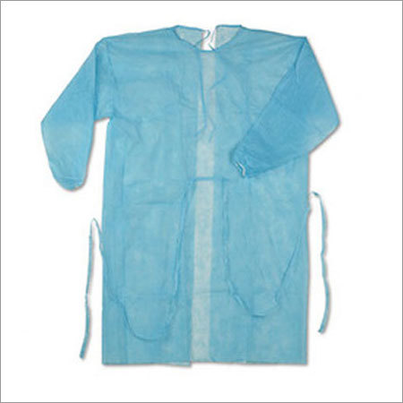 Patient Gown