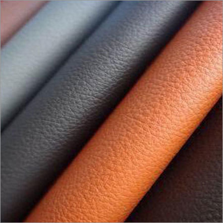 Finished Leather