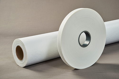 FLEXIBLE INSULATING MATERIAL