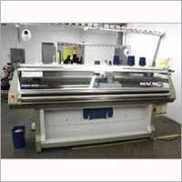 Hand Knitting Machine
