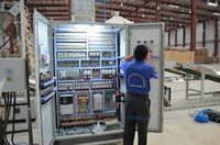 Construction Machinery Control Panels Frequency (mhz): 50 Hertz (hz)