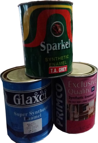 Synthetic Enamel