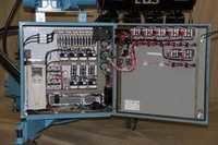 Extruder Control Panel Frequency (mhz): 50-60 Hertz (hz)