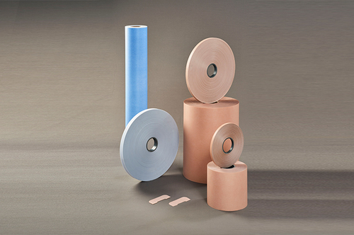 SATURATED INSULATION
