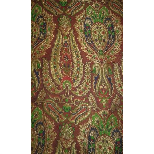 Sherwani Fabric Material