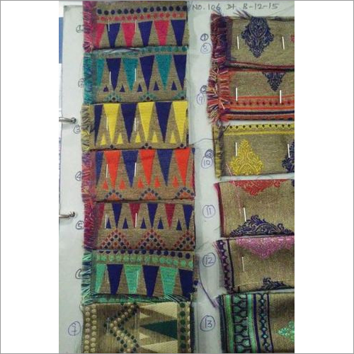 Achkan Fabric