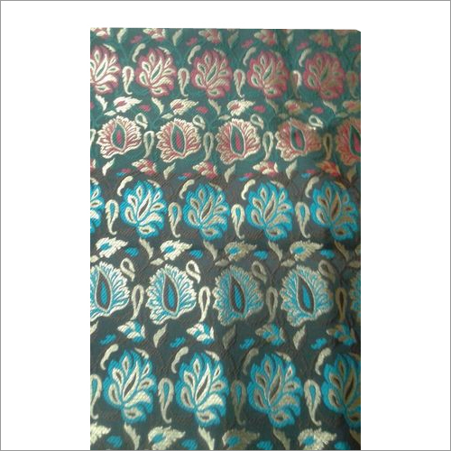 Printed Fabric Sherwani