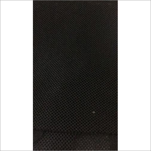Knitted Garment Material