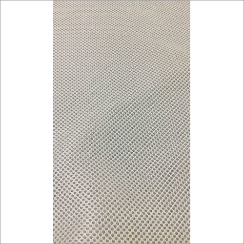 Spacer Warp Knit Fabric