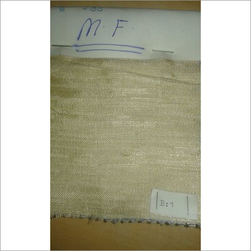 Embossed Curtain Fabric
