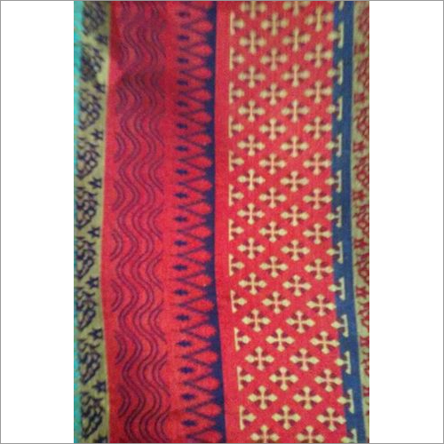Printed Kurta Fabrics