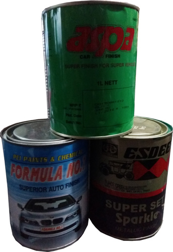 Superior Auto Finish