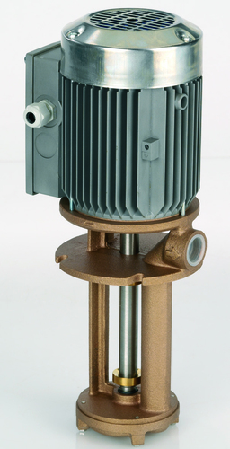 Peripheral Immersion Pumps