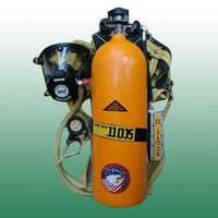 Daeger Self Contained Breathing Apparatus