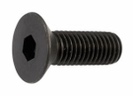 Socket CSK Head Cap Screw