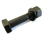 High Strength Structural Bolt