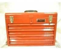 Metal Tool Box Dimension(l*w*h): 523 X 216 X 362 Millimeter (mm)
