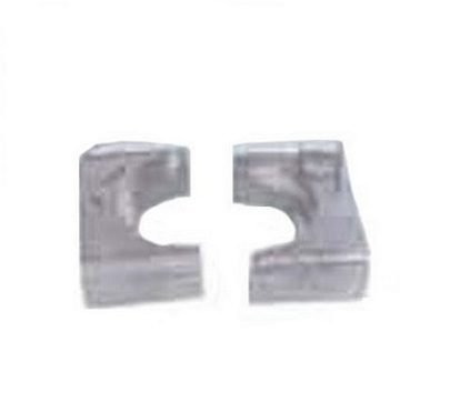 Die (Hexagonal Type) - SYT-7 Crimping JIG for Mechanical Gear Power, High Durability Design