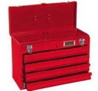 Metal Tool Box