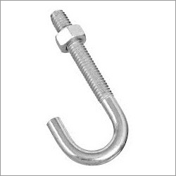 J Bolt