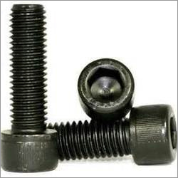 Stainless Steel High Tensile Nut Bolt