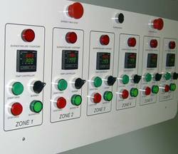 Temperature Control Panels Frequency (Mhz): 60 Hertz (Hz)