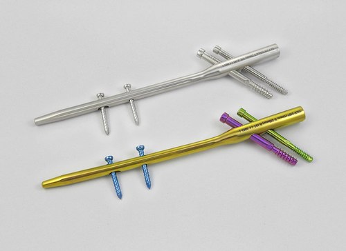 Proximal Femoral Nail