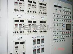 Automatic Control Panels