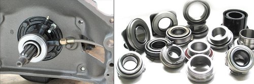 Hydraulic Clutch Bearing